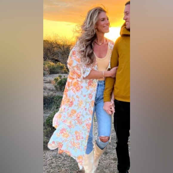 Petal & Pup Sweaters - Petal & pup kimono